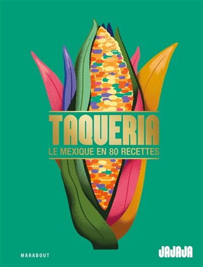Front cover_Taqueria
