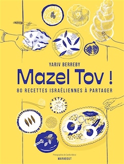 Front cover_Mazel tov !