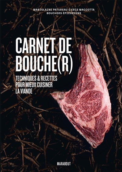 Couverture_Carnet de bouche(r)