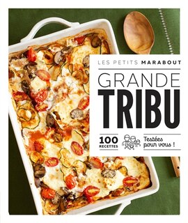 Front cover_Grande tribu