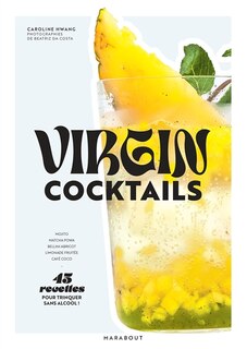 Front cover_Virgin cocktails