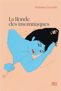 Front cover_La ronde des insomniaques