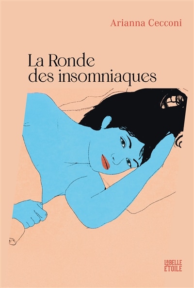 Front cover_La ronde des insomniaques