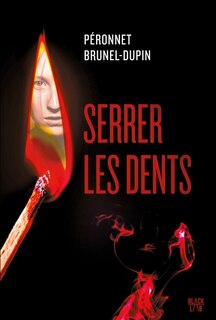 Couverture_Serrer les dents