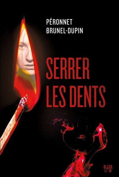 Couverture_Serrer les dents