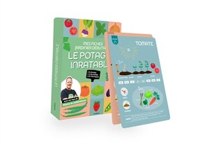 Couverture_Le potager inratable