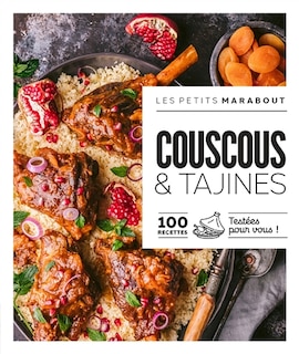 Front cover_Couscous & tajines