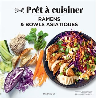 Front cover_Ramens & bowls asiatiques