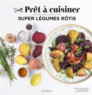 Front cover_Super légumes rôtis