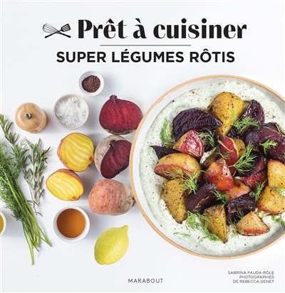 Front cover_Super légumes rôtis