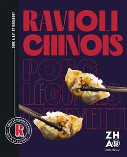Couverture_Ravioli chinois