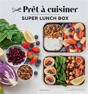 Couverture_Super lunch box