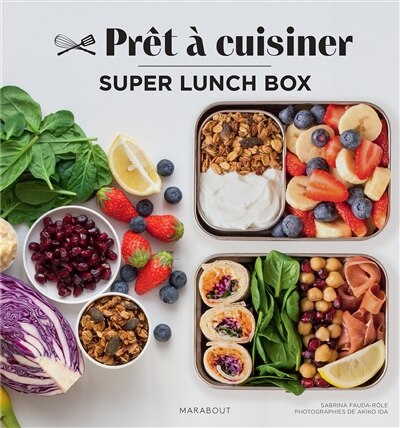 Couverture_Super lunch box