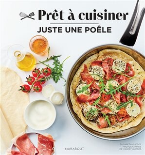 Couverture_Juste une poêle