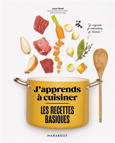 Couverture_Les recettes basiques