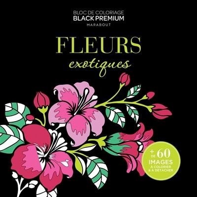 Couverture_Fleurs exotiques