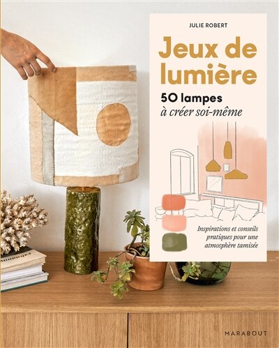 Front cover_Jeux de lumière
