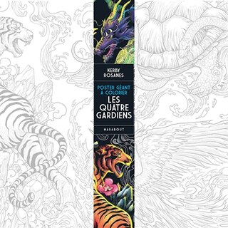 Couverture_Les quatre gardiens