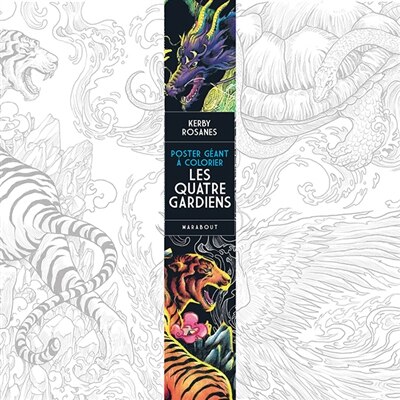 Couverture_Les quatre gardiens