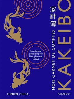 Front cover_Kakeibo