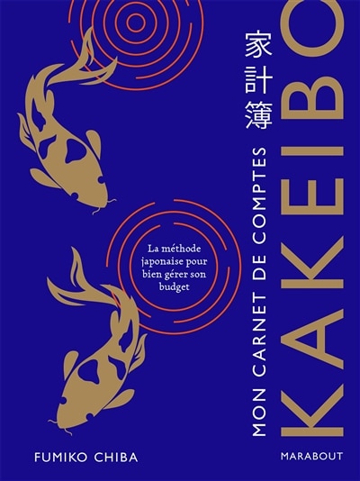 Front cover_Kakeibo