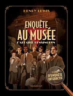 Couverture_Enqu&ecirc;te au mus&eacute;e