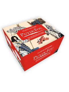 Couverture_Le grand quiz du Puy du fou