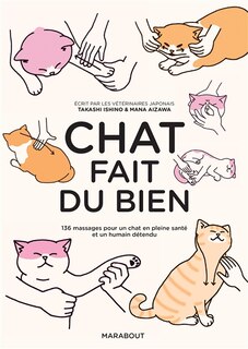 Couverture_CHAT FAIT DU BIEN