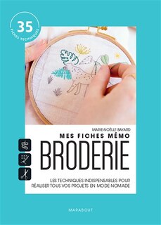 Couverture_Mes fiches mémo broderie