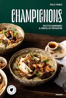 Front cover_Champignons