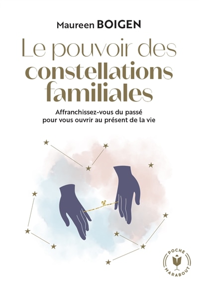 Front cover_Le pouvoir des constellations familiales