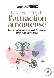 Front cover_Les 7 secrets de l'attraction amoureuse