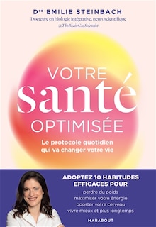 Couverture_Votre santé optimisée