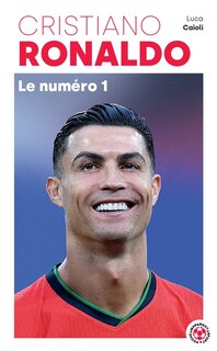 Couverture_Ronaldo : le numéro 1