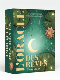 Couverture_L'oracle des r&ecirc;ves