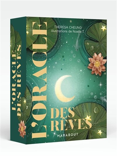 Couverture_L'oracle des r&ecirc;ves