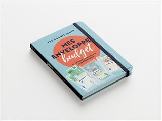 Front cover_Mes enveloppes budget 2025 : la méthode qui vous fera vraiment économiser
