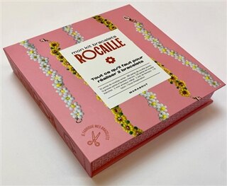 Couverture_Mon kit bracelets rocaille