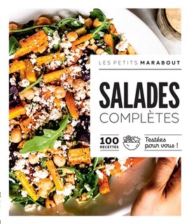 Front cover_Salades complètes