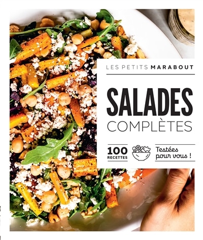 Front cover_Salades complètes