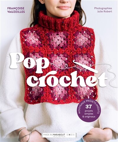 Front cover_Pop crochet