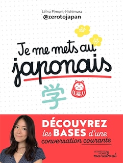 Couverture_Je me mets au japonais