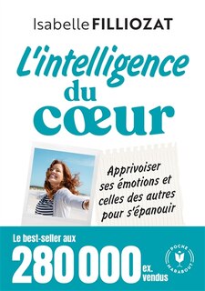 Front cover_L' intelligence du coeur