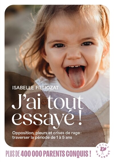 Couverture_J'ai tout essay&eacute; !