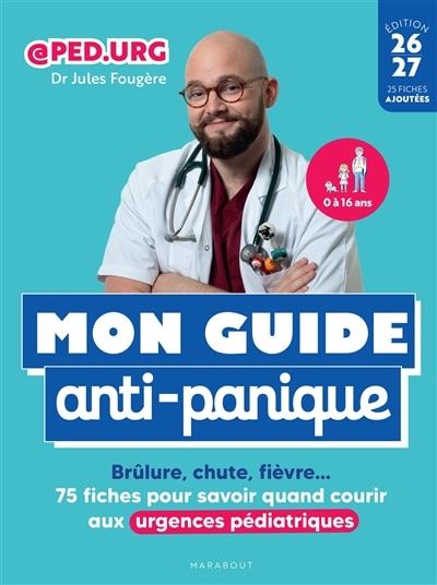 Couverture_Mon guide anti-panique
