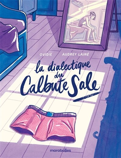 Front cover_La dialectique du calbute sale