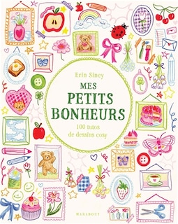 Couverture_Mes petits bonheurs