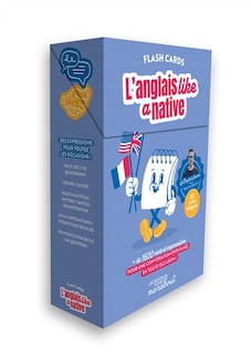 Couverture_L' anglais like a native