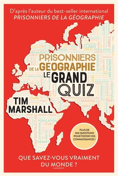 Couverture_Prisonniers de la g&eacute;ographie
