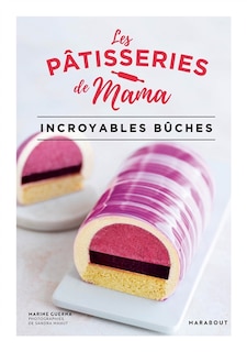 Couverture_Incroyables bûches